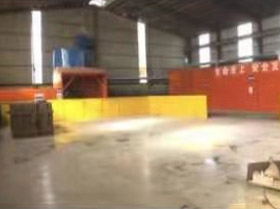 是消費者信賴的叉車